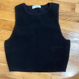 Aritzia babaton tank